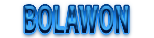 BOLAWON Logo